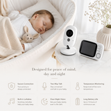 Digital Baby Care Device By Limma