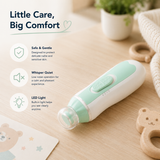 Nail Clipper By Limma