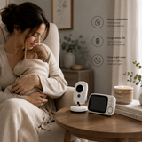 Digital Baby Care Device By Limma