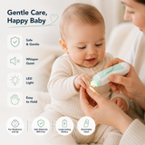 Nail Clipper By Limma