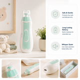 Nail Clipper By Limma