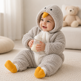 Penguin Snuggle Suit By Limma