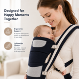 3 In 1 Baby Carrier By Limma